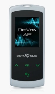  портативный прибор DeVita-AP-mini картинка товара