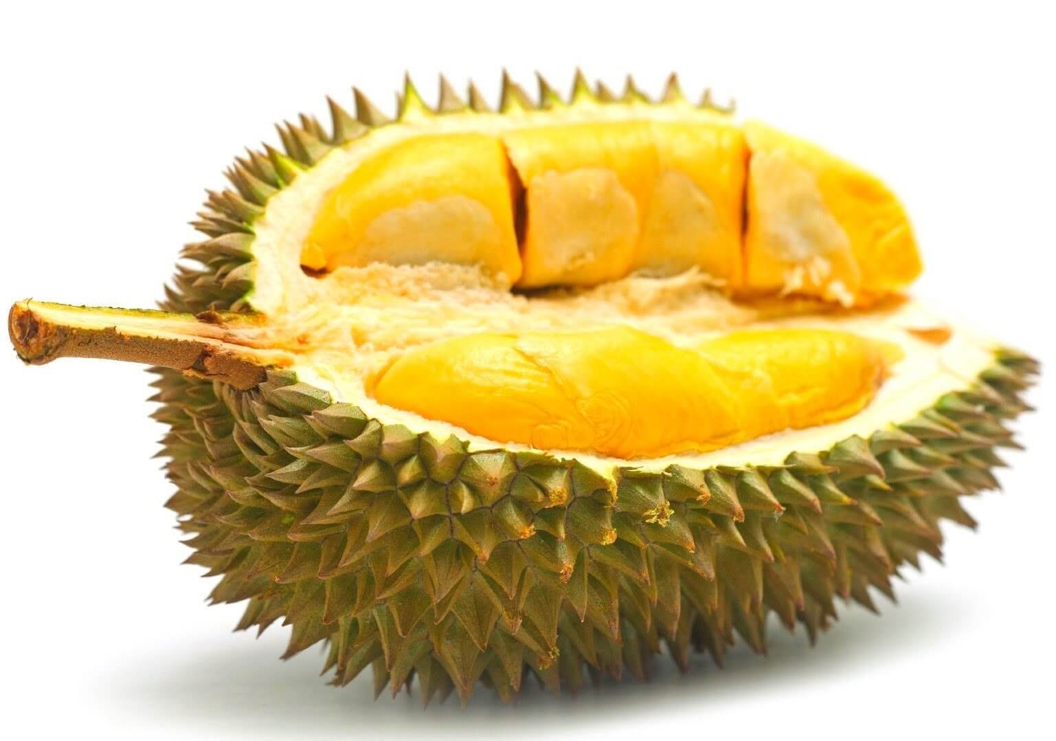фрукт из таиланда дуриан